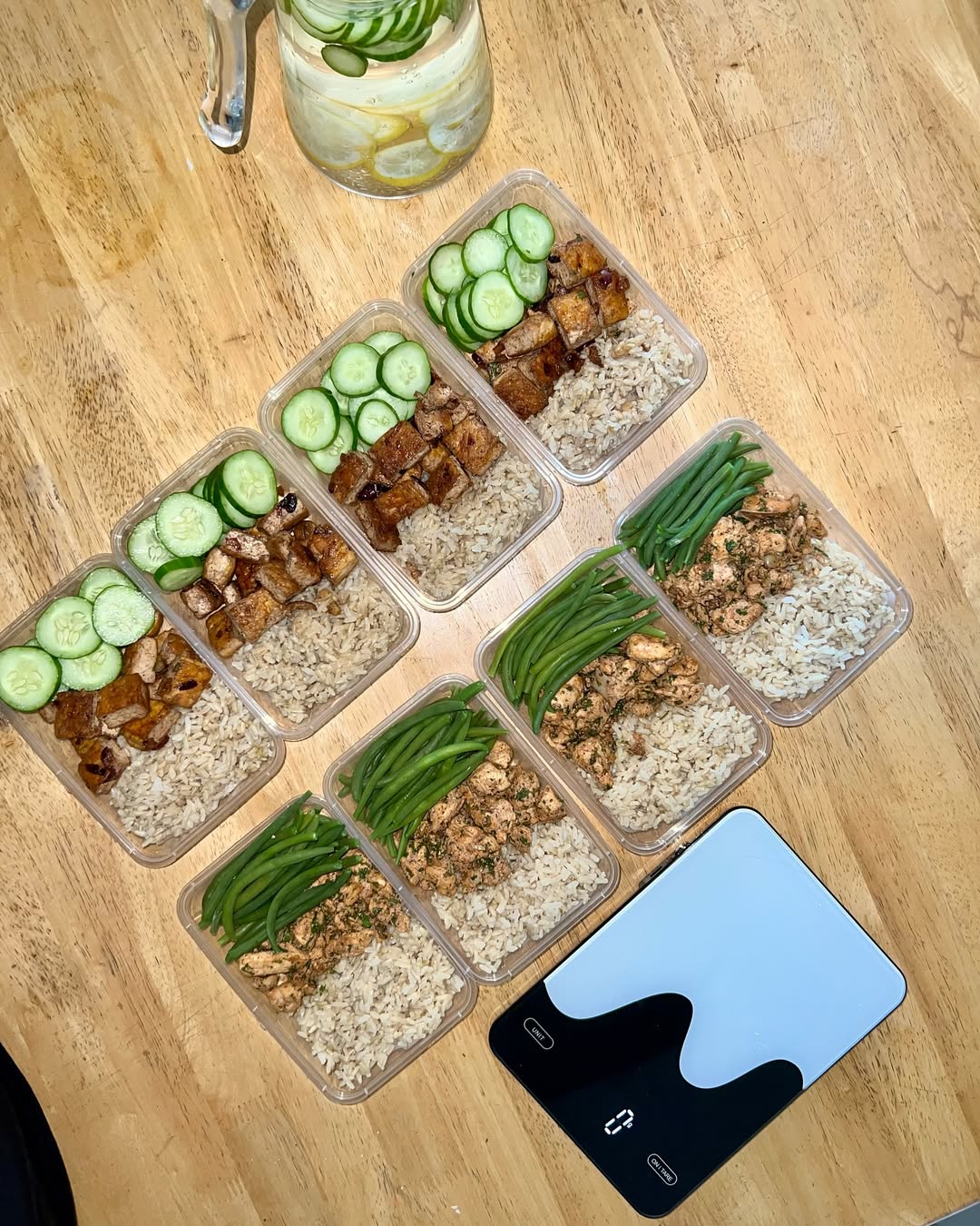 Nutrition Coaching