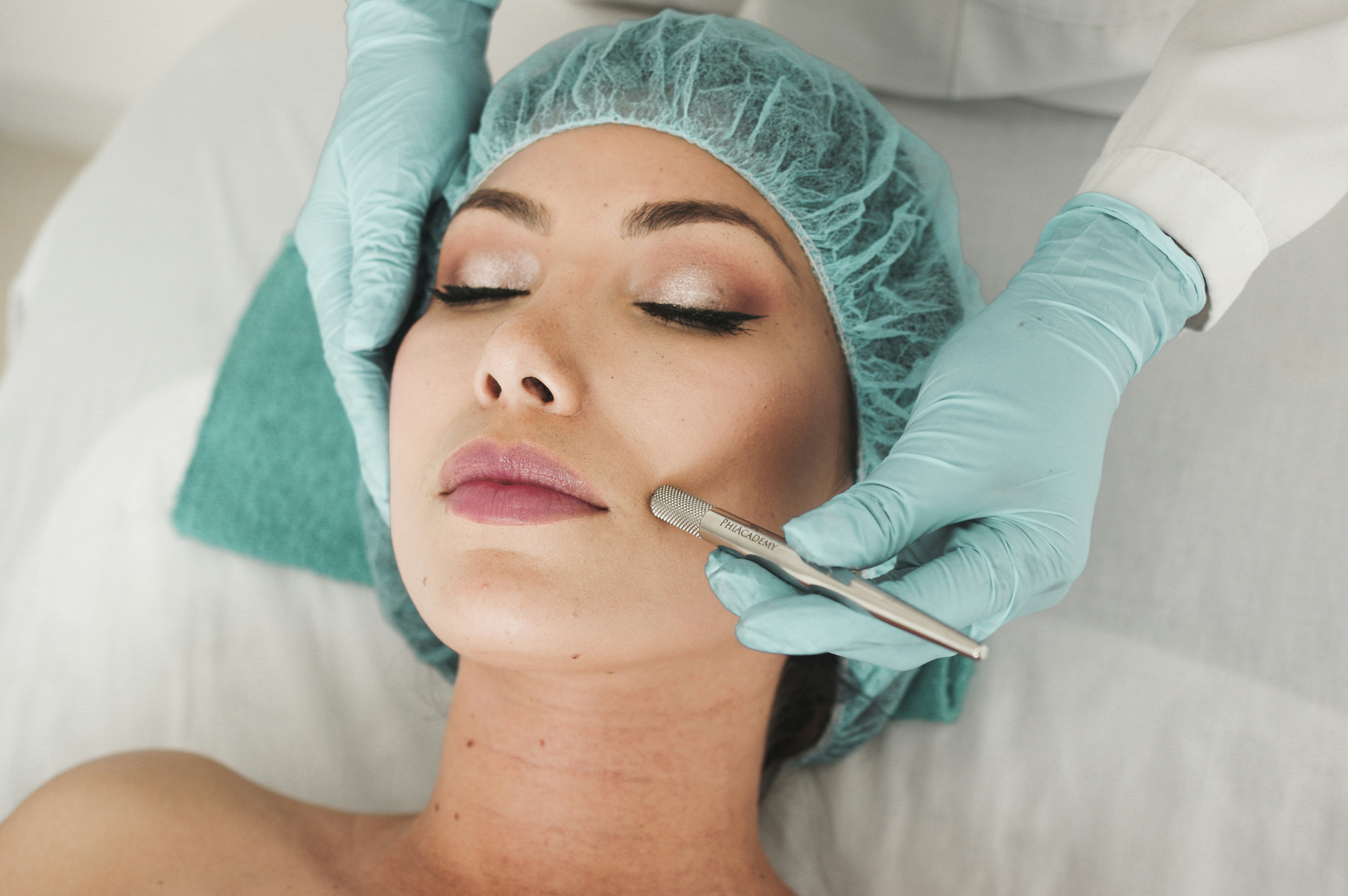 Skin Care Services